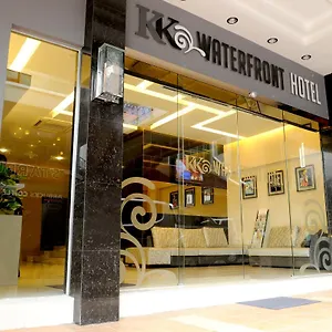 Kk Waterfront Hotel Kota Kinabalu