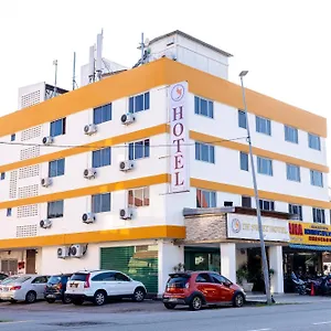De Swift Otel
