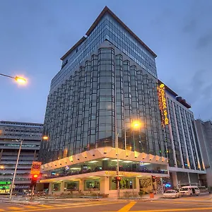 阿里纳星辰酒店 吉隆坡