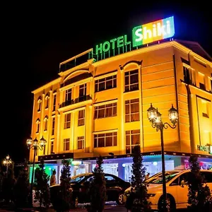 Shiki Hotel Johor Bahru