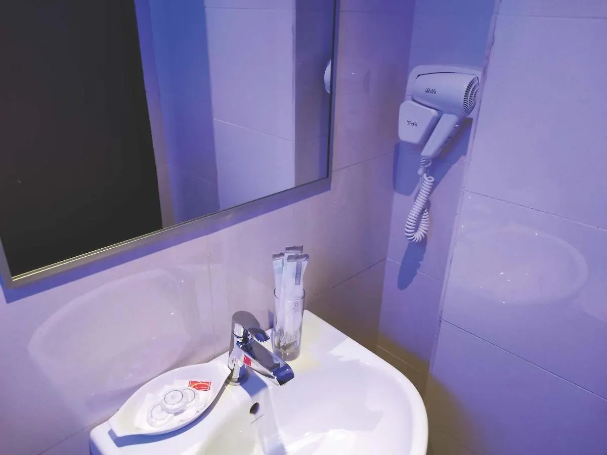 D Loft Hotel Kuala Lumpur