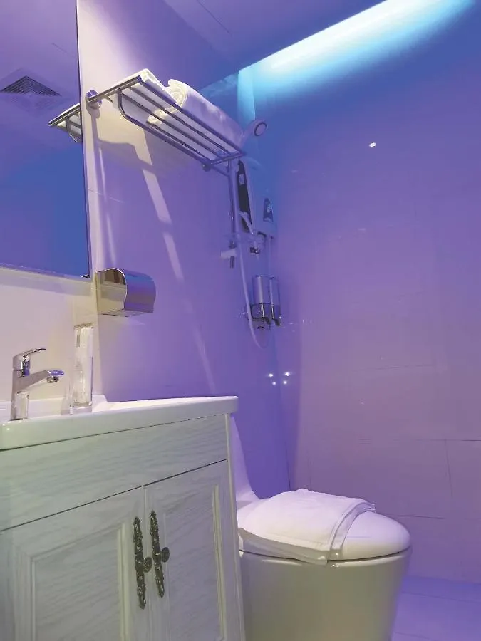 ***  D Loft Hotel Kuala Lumpur Maleisië