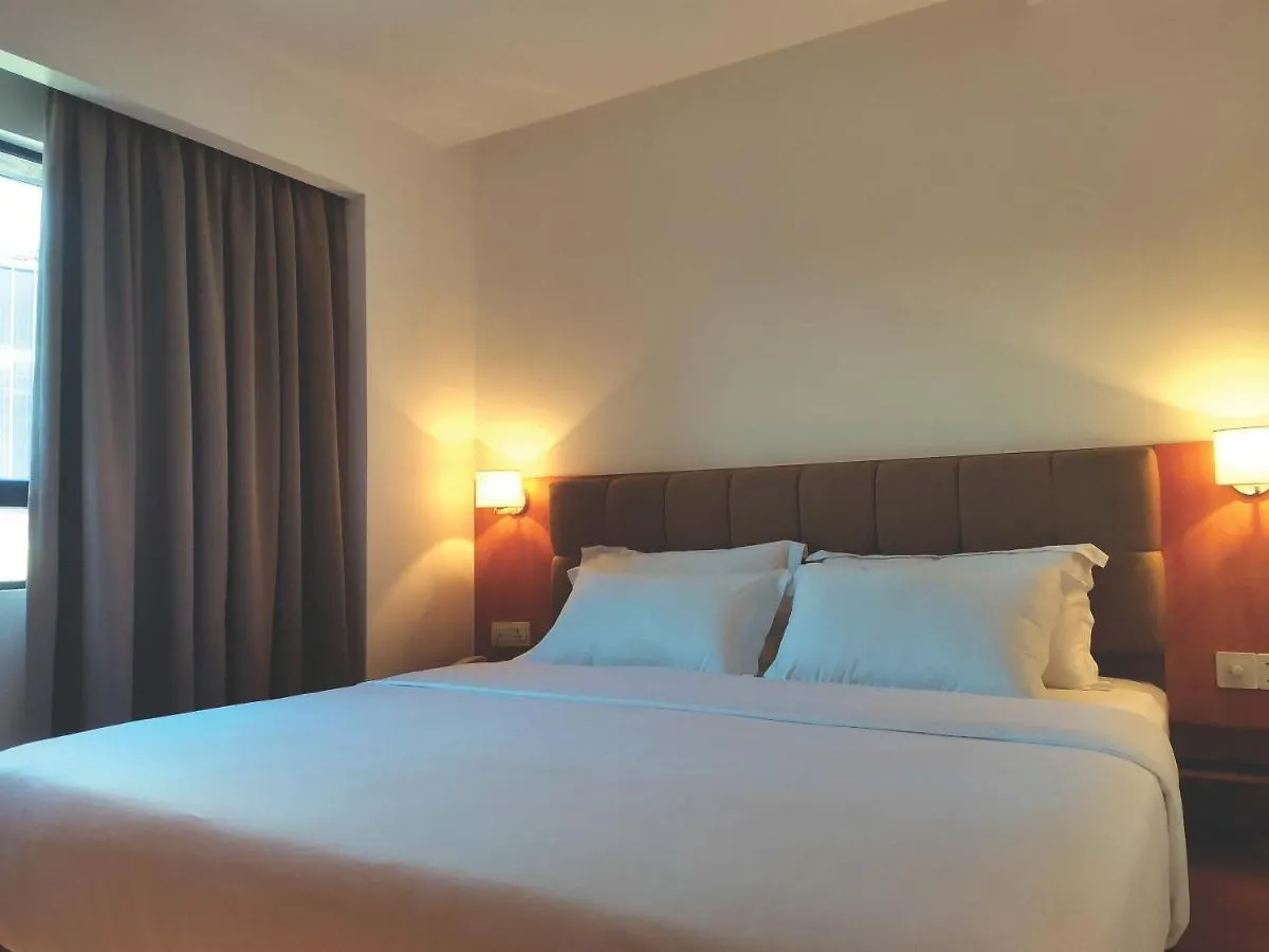 D Loft Hotel Kuala Lumpur